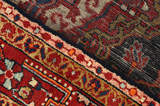 Jozan - Sarouk Персийски връзван килим 219x133 - Снимка 6