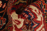 Jozan - Sarouk Персийски връзван килим 219x133 - Снимка 7