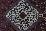 Qashqai - Yalameh Персийски връзван килим 243x169 - Снимка 6