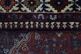 Qashqai - Yalameh Персийски връзван килим 243x169 - Снимка 8