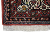 Bijar - Kurdi Персийски връзван килим 254x170 - Снимка 5