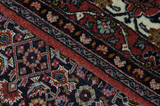 Bijar - Kurdi Персийски връзван килим 254x170 - Снимка 8