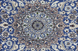Nain Tabas Персийски връзван килим 211x122 - Снимка 7