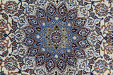 Nain9la Персийски връзван килим 308x210 - Снимка 6