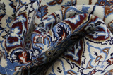 Nain9la Персийски връзван килим 308x210 - Снимка 7