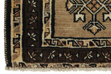 Lori - Gabbeh Персийски връзван килим 193x103 - Снимка 3