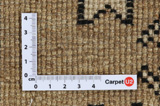 Lori - Gabbeh Персийски връзван килим 193x103 - Снимка 4
