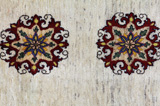 Kashkooli - Gabbeh Персийски връзван килим 148x100 - Снимка 5