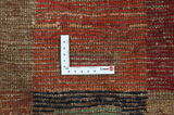 Gabbeh Персийски връзван килим 185x120 - Снимка 4