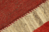 Gabbeh - Qashqai Персийски връзван килим 155x100 - Снимка 6