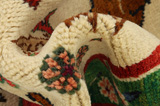 Gabbeh Персийски връзван килим 188x115 - Снимка 7