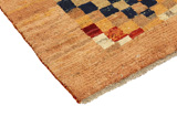 Gabbeh Персийски връзван килим 155x120 - Снимка 3