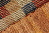 Gabbeh Персийски връзван килим 155x120 - Снимка 5