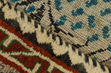 Gabbeh - Qashqai Персийски връзван килим 275x155 - Снимка 6