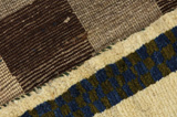Gabbeh - Qashqai Персийски връзван килим 180x126 - Снимка 6