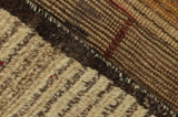 Gabbeh - Qashqai Афганистански връзван килим 170x96 - Снимка 6