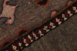 Gabbeh - Qashqai Персийски връзван килим 148x103 - Снимка 6