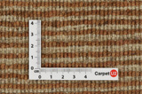 Gabbeh - Qashqai Персийски връзван килим 190x115 - Снимка 4