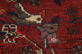 Gabbeh - Qashqai Персийски връзван килим 189x153 - Снимка 6