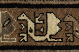 Gabbeh - Qashqai Персийски връзван килим 200x120 - Снимка 7