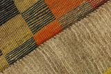 Gabbeh - Bakhtiari Персийски връзван килим 192x122 - Снимка 6