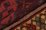 Lori - Gabbeh Персийски връзван килим 201x159 - Снимка 6