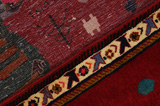 Kashkooli - Gabbeh Персийски връзван килим 180x127 - Снимка 6