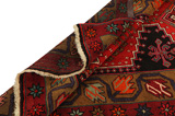 Tuyserkan - Hamadan Персийски връзван килим 334x146 - Снимка 5