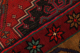 Tuyserkan - Hamadan Персийски връзван килим 334x146 - Снимка 6