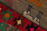 Gabbeh - Qashqai Персийски връзван килим 170x108 - Снимка 6