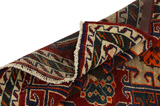 Gabbeh - Bakhtiari Персийски връзван килим 192x124 - Снимка 5