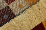 Gabbeh - Bakhtiari Персийски връзван килим 150x105 - Снимка 6