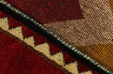Gabbeh - Qashqai Персийски връзван килим 135x88 - Снимка 6