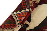 Gabbeh - Qashqai Персийски връзван килим 178x120 - Снимка 5