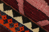 Gabbeh - Qashqai Персийски връзван килим 178x120 - Снимка 6