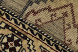 Gabbeh - Qashqai Персийски връзван килим 195x108 - Снимка 6