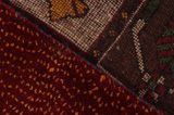 Gabbeh - Bakhtiari Персийски връзван килим 256x160 - Снимка 6