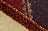 Gabbeh - Bakhtiari Персийски връзван килим 184x110 - Снимка 6