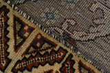 Gabbeh - Qashqai Персийски връзван килим 183x113 - Снимка 6