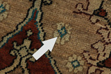 Gabbeh - Qashqai Персийски връзван килим 183x113 - Снимка 17