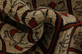 Gabbeh - Bakhtiari Персийски връзван килим 192x126 - Снимка 7