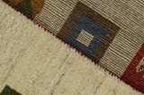 Gabbeh Персийски връзван килим 180x124 - Снимка 6