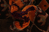Gabbeh - Bakhtiari Персийски връзван килим 198x125 - Снимка 7