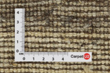 Gabbeh - Qashqai Персийски връзван килим 143x105 - Снимка 4