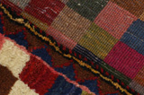 Gabbeh - Bakhtiari Персийски връзван килим 146x105 - Снимка 6