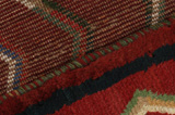 Gabbeh - Qashqai Персийски връзван килим 166x124 - Снимка 6