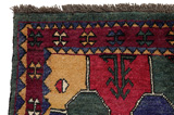 Gabbeh Персийски връзван килим 168x110 - Снимка 5