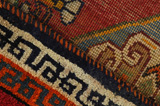 Gabbeh - Bakhtiari Персийски връзван килим 192x110 - Снимка 6