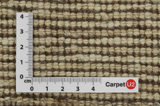 Gabbeh - Qashqai Персийски връзван килим 145x100 - Снимка 4