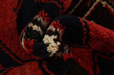 Qashqai - Gabbeh Персийски връзван килим 220x158 - Снимка 7